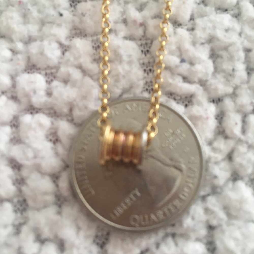 18k real Saudi gold